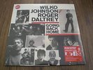 WILKO JOHNSON & ROGER DALTREY - GOING BACK HOME  NEW LP SEALED