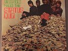 Messages from the STATUS QUO USA vinyl LP