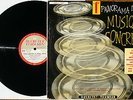 PIERRE SCHAEFFER HENRY ARTHUYS PANORAMA MUSIQUE CONCRETE DUCRETET NM electronic