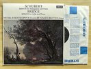 Decca SXL 6426 Rostropovich cello Schubert Sonata for Arpeggione & Piano UK ED