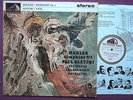 ASD 483 w/g UK orig. ED1, MAHLER: Symphony No. 1 KLETZKI, VPO, NM
