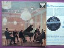 SXL 2110 wbg, UK ED1, SCHUBERT: : The 