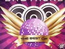 GIBSON BROTHERS - The Best Of - Vinyl (LP)