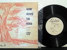 CLARENCE COOPER Goin' Down The Road '54 Elektra 10