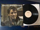 LP   BRUCE SPRINGSTEEN  FEVER STUDIO OUTTAKES 1974/75