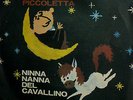 RENATO RASCEL - NINNA NANNA PICCOLETTA - MORRICONE 7