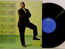 WES MONTGOMERY ? SO MUCH GUITAR ? EX/NM orig '61 Riverside RON CARTER HANK JONES