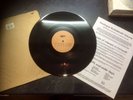 Aphex Twin Analogue Bubblebath Vol 3 Rephlex Cat 008 Excellent + Copy
