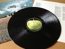 JOHN LENNON MIND GAMES COMPLETE ORIGINAL 1973 UK 1st PRESS LP MINT THE BEATLES