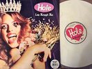 HOLE Super Rare WHITE Vinyl Live Through This Lp 1994.Courtney Love/NIRVANA