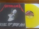 METALLICA 