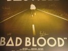 Bastille Bad Blood Vinyl LP  **SIGNED BY BAND**