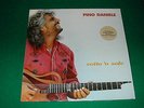 PINO DANIELE - Sotto 'o sole - LP ITA 1991 MINT - sigillato - sealed