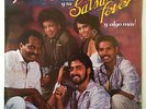 Julio Gunda Merced Y Su Salsa Y Algo Mas 1987 SONOTONE Puerto Rico Mint