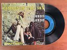 Blonde On Blonde – Castles In The Sky b/w Broken Hours 7