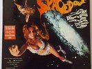 Enoch Light Spaced Out LP Vinyl Record Beatles Bacharach 1969 Moog Harpsichord