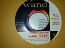 SANDY WADDY EVERYTHING IS EVERYTHING NORTHERN SOUL