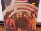 Kinks  Village Green Preservation Society Spain PRT Pye ZL 501 mono SEALED