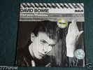 DAVID BOWIE-HEREOS/HELDEN English-French-German-12