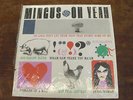 CHARLIE MINGUS Oh yeah LP