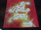 5 LP-Box The Rolling Stones Decca Vinyl alle Hits von 1964 - 1970