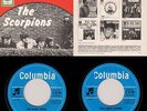 DEUTSCHE 7´SINGLE- COLUMBIA C 23 396 - MONO von 