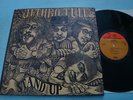 Jethro Tull Stand Up LP RS6360 1969 1F/1D