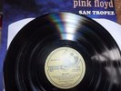 PINK FLOYD ...  SAN TROPEZ ... LP VINYL RECORD