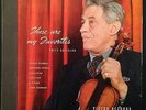 FRITZ KREISLER (Violinist) 