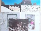 Led Zeppelin Vinyl Zepp II,III,IV,Houses of, Presence, In Through The Out Door