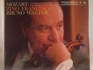 *SEALED* MOZART: Violin Concerto  FRANCESCATTI Walter Columbia 6-Eye MS 6063 EH