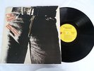 1LP -  The Rolling Stones ?– Sticky Fingers ( LP Zipper Cover )