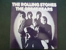 The Rolling Stones The Great Years 4 LP Box Set Readers Digest 1982