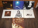 Klaus Hoffmann - 7 (9)  LP`s + Beilagen 70 / 80 er 