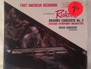 HEIFETZ / TCHAIKOVSKY Violin Concerto REINER 1958 RCA LIVING STEREO LSC-2129 EH