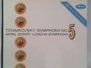 *SEALED* TCHAIKOVSKY Symph. No.5 Dorati MERCURY LIVING PRESENCE SR 90255  EH