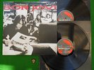 Bon Jovi The Best Of Crossroad Dbl LP 1994 UK Press EX+ Sleeve / Vinyl / Audio