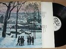 DIAFRAMMA Siberia LP IRA 1984 ITA orig+inner+black IR LP 1002 FEDERICO FIUMANI