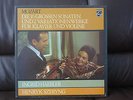 Philips 6747 125 MINT 6 LP Mozart Violin Sonatas Complete Szeryng Haebler piano