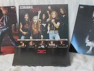 Scorpions - frühe 4 LPs ua. Taken By Force,  In Trance (Vinyl) [Hardrock]