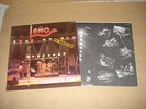 LP- LEÑO EN DIRECTO   MADE IN SPAIN