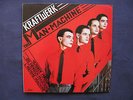 KRAFTWERK Man machine Capitol E ST 11728 Vinyl LP Album from 1978 UK orig