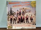 Leyo Peña y Su Combo - Oriente Llama - Inca Records Lp canta Toñito Alvarez Rare