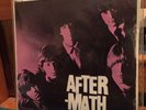 Rolling Stones(Vinyl LP 2nd Press)After-Math-Decca-SKL 4786-UK-Ex/Ex