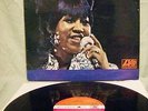 ARETHA FRANKLIN 