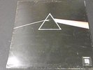 PINK FLOYD - THE DARK SIDE OF THE MOON - HARVEST - UK IMPORT  LP - WITH INSERTS