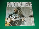 PINO DANIELE - Un uomo in blues - LP ITA 1991 MINT - sigillato - sealed