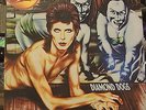 LP, BOWIE, DIAMOND DOGS, RCA AYL1-3889, 1974 / 1980 ? CANADA ? - # 0525