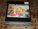 45 X ROCK - MITCH RYDER + SAXON + BLUE ÖYSTER CULT + PETER GABRIEL + VIELE MEHR