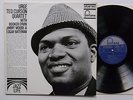 LP: Ted Curson Quartet: Urge (Jazz Life / Fontana, 883 910 JCY)